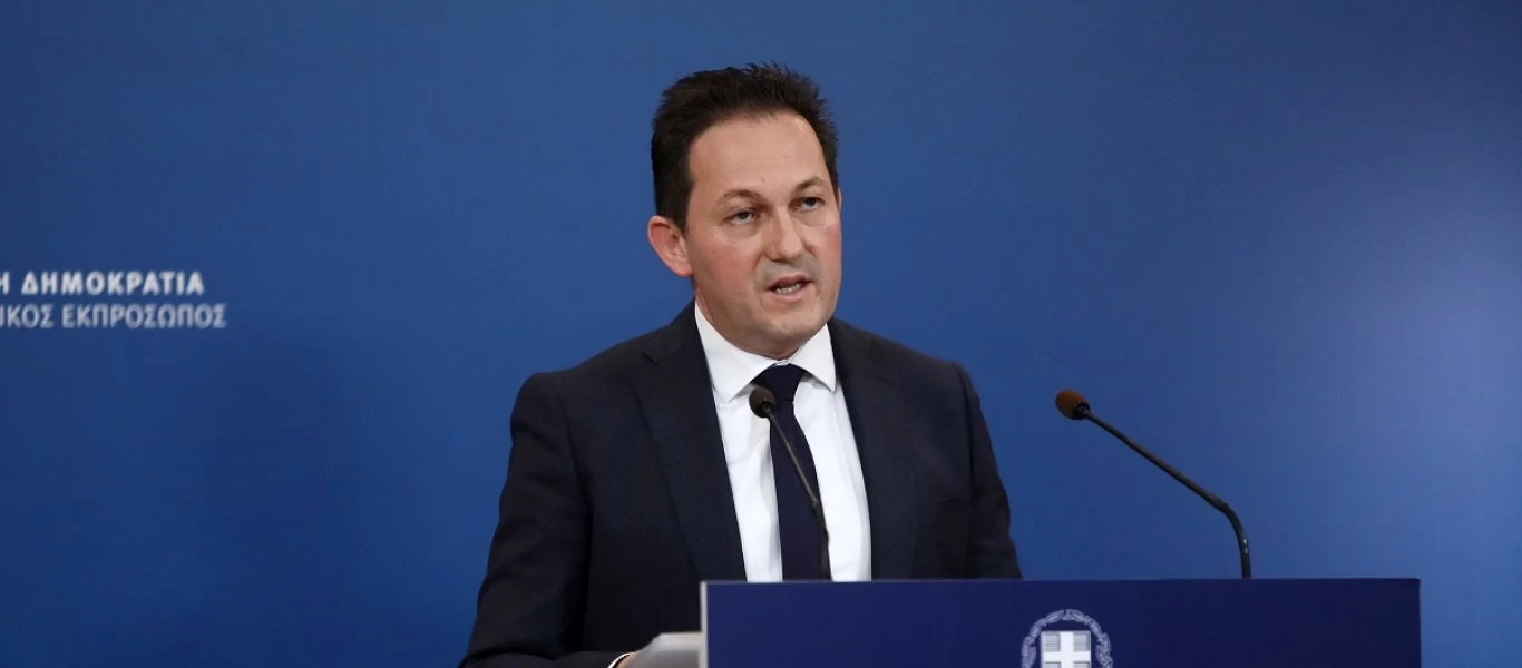 Προσπαθούν να «μαζέψουν» τα μέτρα «αντικανονικότητας»: Χωρίς μάσκες στα σούπερ μάρκετ!